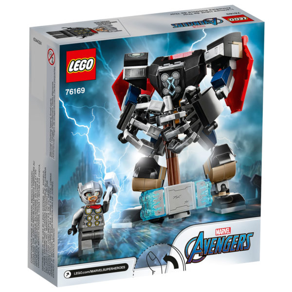 Nouveaut S Lego Marvel Super Heroes Les Sets Sont En Ligne Sur