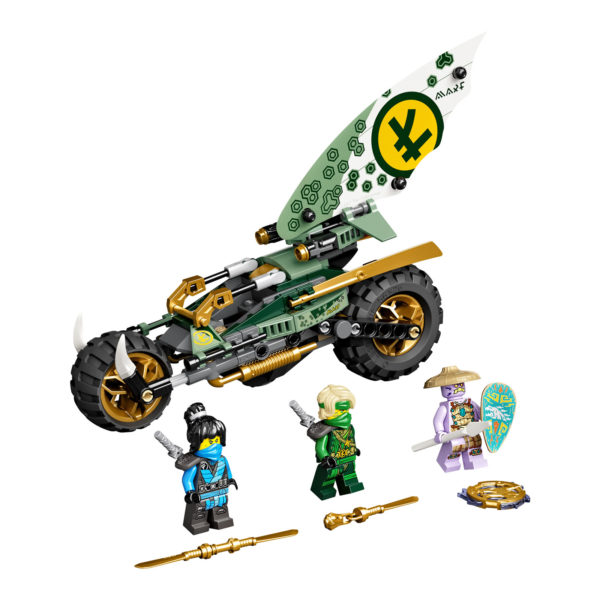 Nouveaut S Lego Ninjago Quelques Visuels Officiels Des Sets