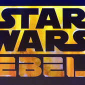 Star Wars Rebels @ Celebration Europe II 2013