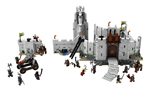 LEGO Lord of the Rings - 9474 The Battle Of Helm's Deep