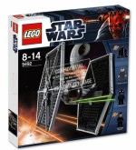 LEGO 9492 Tie Fighter