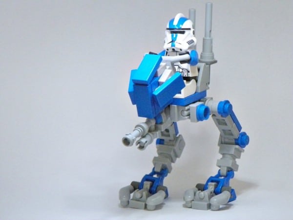 501st Legion AT-RT by Brickcentral