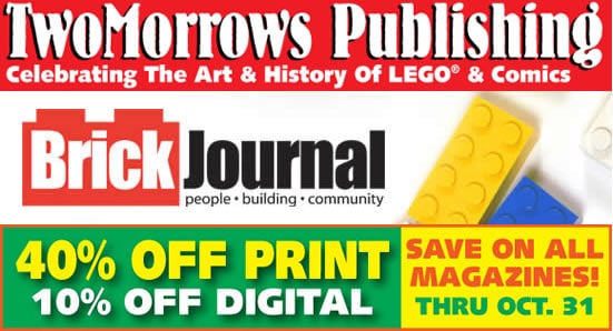 brickjournal promo