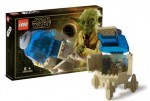 yoda shuttle