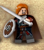 LEGO Lord of the Rings - Boromir