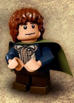 LEGO Lord of the Rings - Pippin