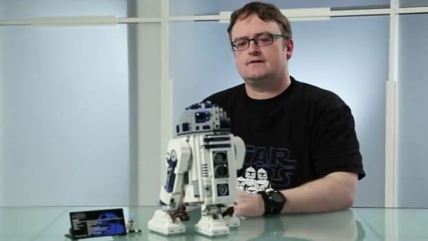 10225 - UCS R2-D2