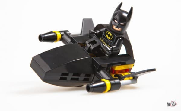 LEGO Super Heroes - 30160 Batman Jetski