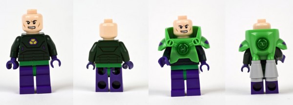 30164 Lex Luthor