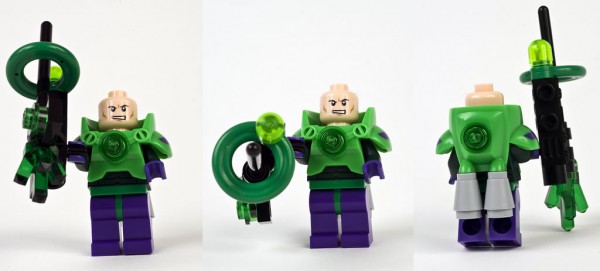 30164 Lex Luthor