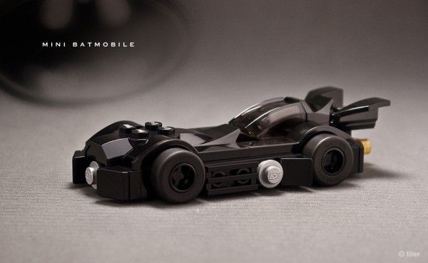 Mini-Batmobile par _Tiler