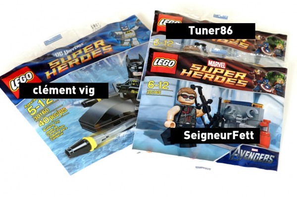 gagnants brickheroes