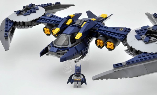 BAT-Rotor par Si-MOCs 