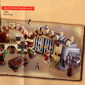 LEGO The Hobbit : 79004 Barrel Escape