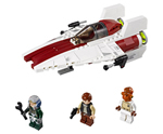 75003 - A-Wing Starfighter