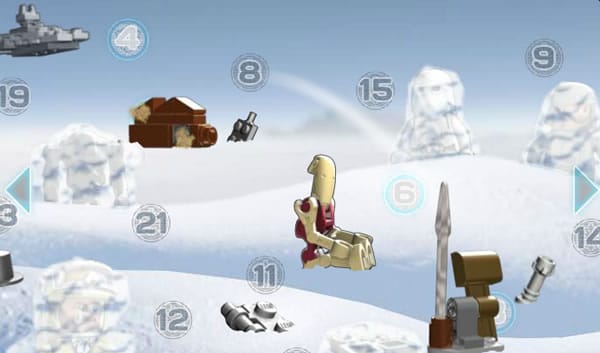 LEGO Star Wars Advent Calendar