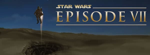 Star Wars Episode VII