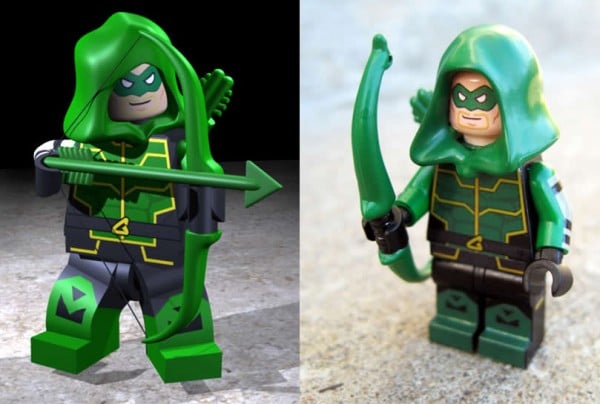 green-arrow-custom-lego