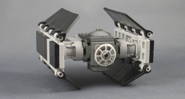 Tie Advanced par ninbendo