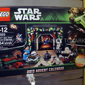 75023 LEGO Star Wars Advent Calendar