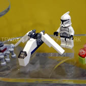 75023 LEGO Star Wars Advent Calendar