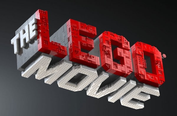 THE LEGO Movie