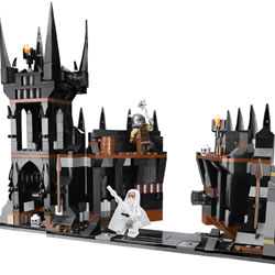 LEGO Lord of the Rings 79007 Battle at the Black Gate