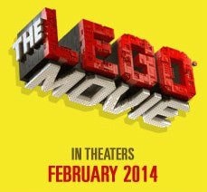 The LEGO Movie