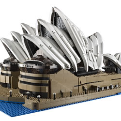 10234 Sydney Opera House