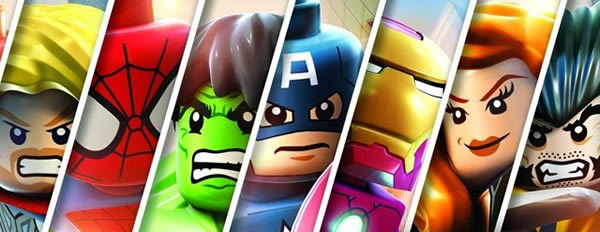 lego super heroes angry faces