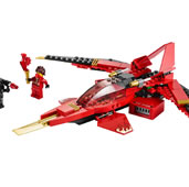 70721 Kai Fighter