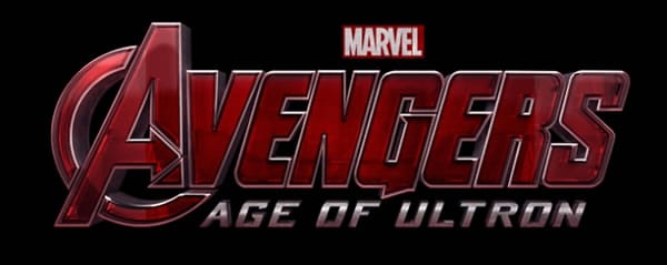 Avengers Age of Ultron