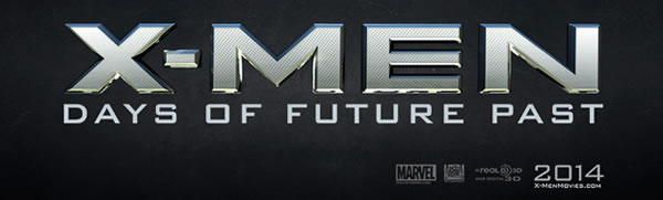 X-Men: Days of Future Past