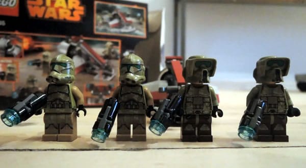 75035 Kashyyyk Troopers