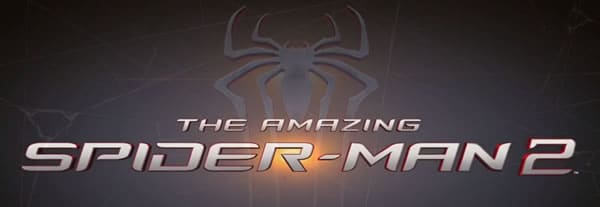 The Amazing Spider-Man 2