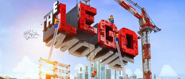 The LEGO Movie