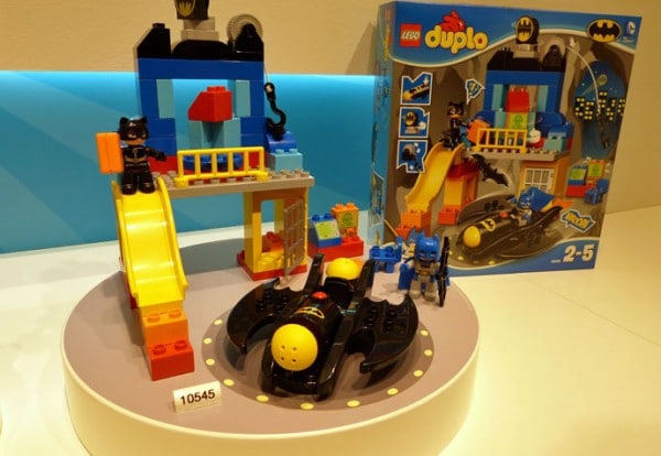 LEGO DUPLO Super Heroes 10545