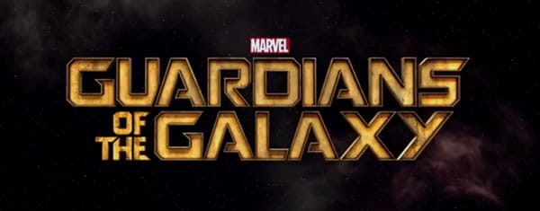 Guardians of the Galaxy