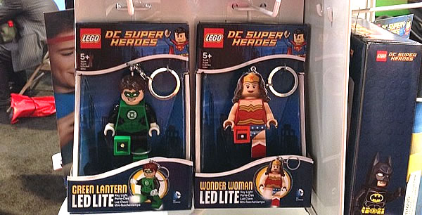 green lantern minifig maybe