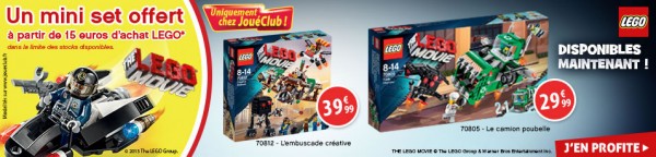 promo joueclub