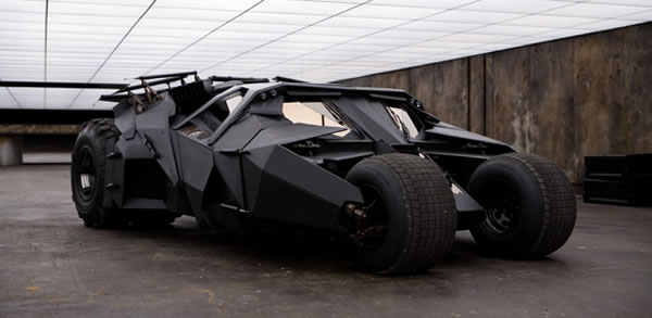 The Tumbler