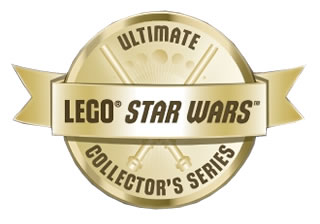 LEGO Ultimate Collector Series