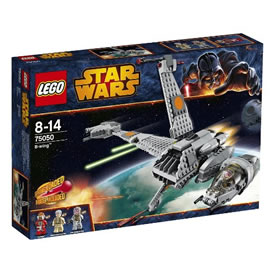 75050 B-Wing