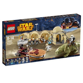 75052 Mos Eisley Cantina