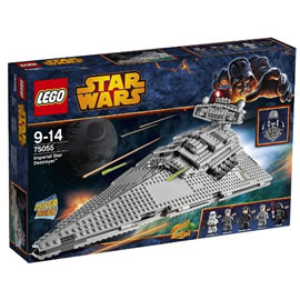 75055 Imperial Star Destroyer