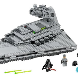 75055 Imperial Star Destroyer