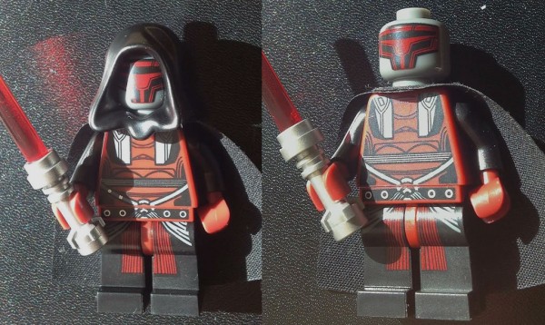 LEGO Star Wars 5002123 Darth Revan