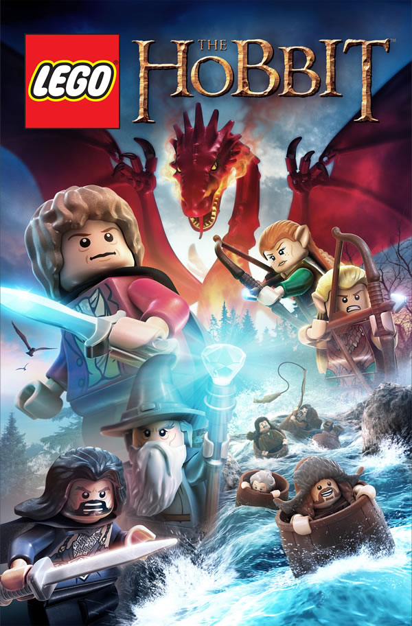 LEGO The Hobbit