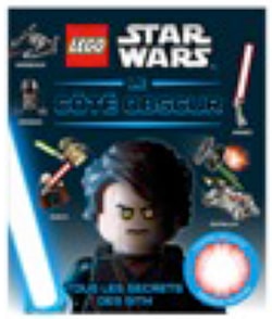 LEGO Star Wars - The Dark Side