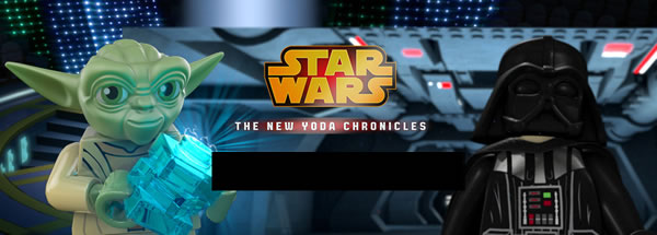 The New Yoda Chronicles